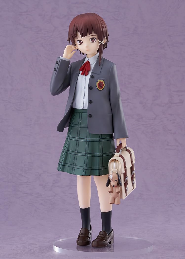 Pop Up Parade Serial Experiments Lain Lain Iwakura L Size