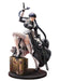 Medicos Black Lagoon: Roberta (The Maid of Nightmares Ver.) PVC-Figur im Maßstab 1:7