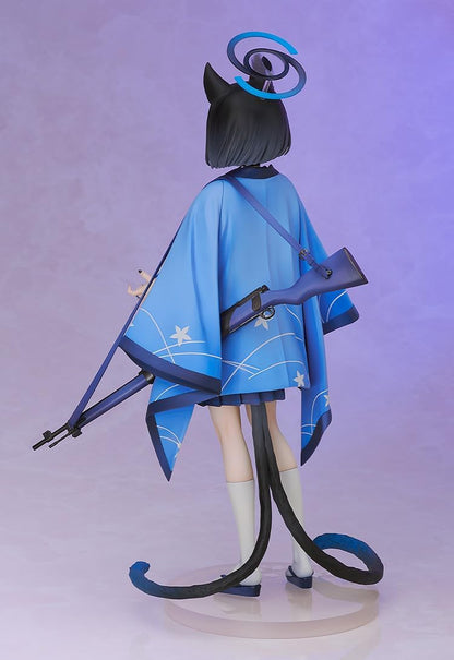 Good Smile Company Blue Archive Kyoto 1/7 Scale Plastic Painted Finished Product