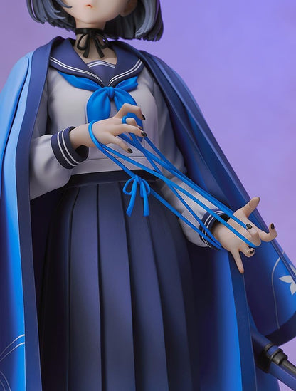 Good Smile Company Blue Archive Kyoto 1/7 Scale Plastic Painted Finished Product