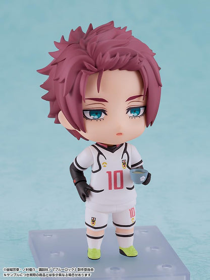Nendoroid Blue Rock Yonshi Saige