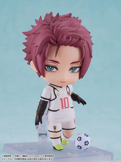 Nendoroid Blue Rock Yonshi Saige