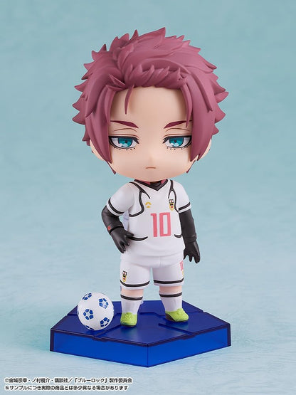 Nendoroid Blue Rock Yonshi Saige