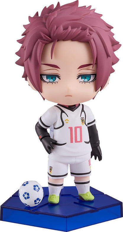 Nendoroid Blue Rock Yonshi Saige