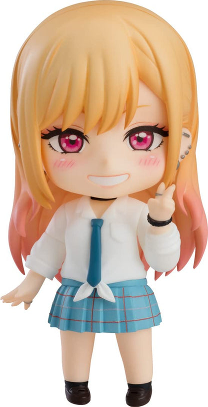 My Dress-Up Darling Nendoroid Action Figure Marin Kitagawa 10 Cm
