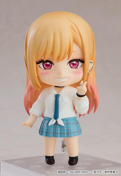 My Dress-Up Darling Nendoroid Action Figure Marin Kitagawa 10 Cm