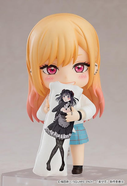 My Dress-Up Darling Nendoroid Action Figure Marin Kitagawa 10 Cm