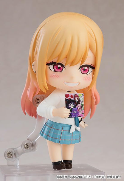 My Dress-Up Darling Nendoroid Action Figure Marin Kitagawa 10 Cm
