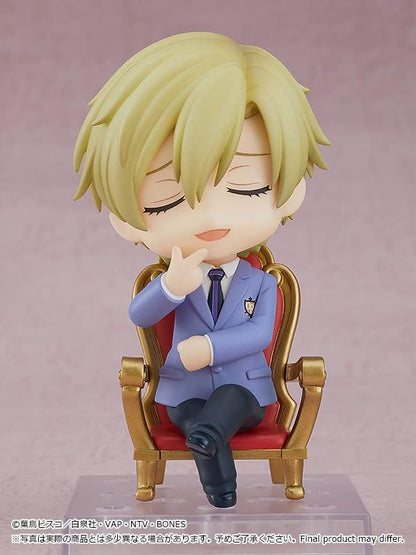 Nendoroid Sakuran High School Host Club Suohana