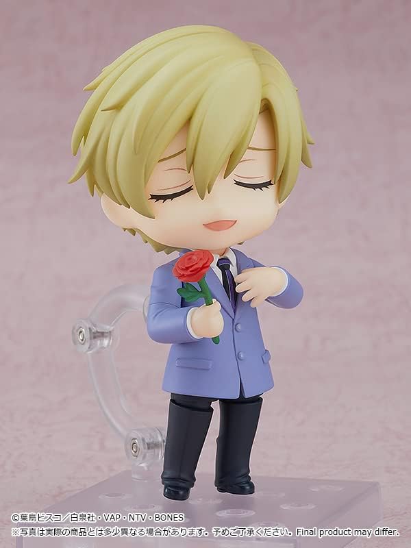 Nendoroid Sakuran High School Host Club Suohana