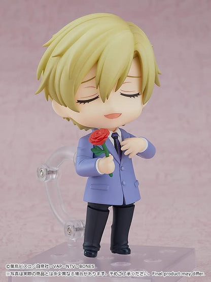 Nendoroid Sakuran High School Host Club Suohana