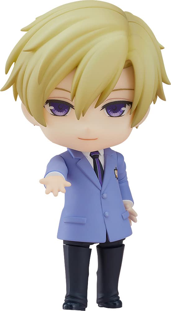 Nendoroid Sakuran High School Host Club Suohana
