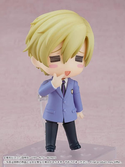 Nendoroid Sakuran High School Host Club Suohana