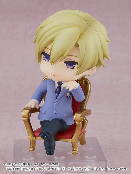 Nendoroid Sakuran High School Host Club Suohana
