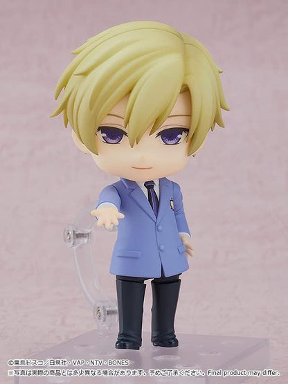 Nendoroid Sakuran High School Host Club Suohana