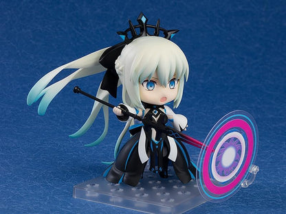 Good Smile Company Nendoroid Fate/Grand Order Berker/Morgan Non-Scale Plastic Pre-Painted Action Figure