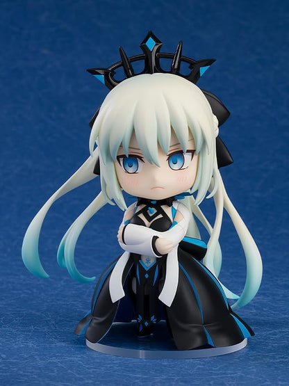 Good Smile Company Nendoroid Fate/Grand Order Berker/Morgan Non-Scale Plastic Pre-Painted Action Figure