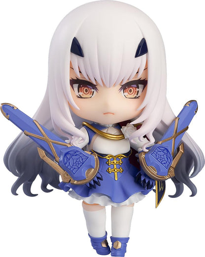 Good Smile Company Nendoroid Fate/Grand Order Lancer/Merugine, Non-scale, Plastic, Pre-painted Action Figure, Resale