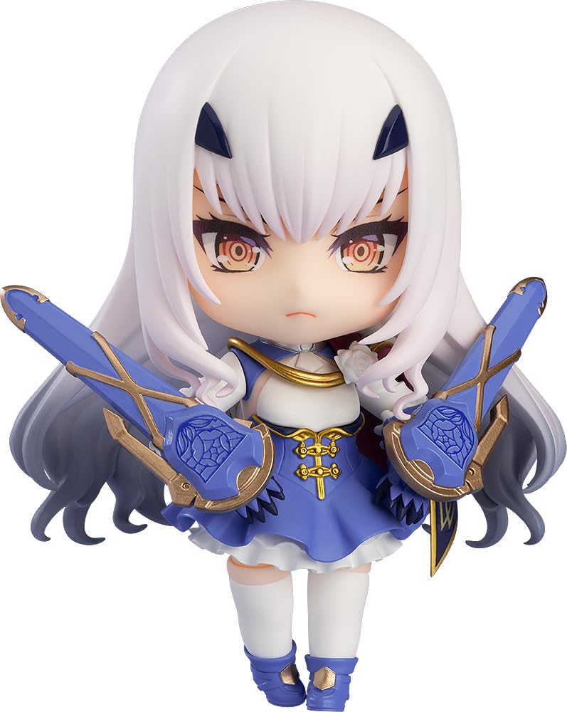 Good Smile Company Nendoroid Fate/Grand Order Lancer/Merugine, Non-scale, Plastic, Pre-painted Action Figure, Resale
