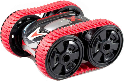 Exost Remote-Controlled Car-Stunt Tank-Impressive Figures Toy Scale 1:18, 20256, NC