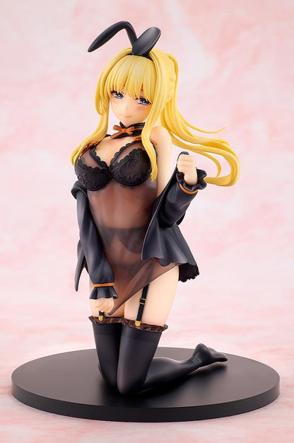 KADOKAWA KDcolle "Blessing This Wonderful World!" Daknes Original Edition Negligee Version, Non-Scale, Plastic Painted Finished Product
