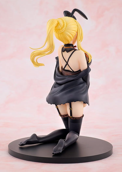 KADOKAWA KDcolle "Blessing This Wonderful World!" Daknes Original Edition Negligee Version, Non-Scale, Plastic Painted Finished Product