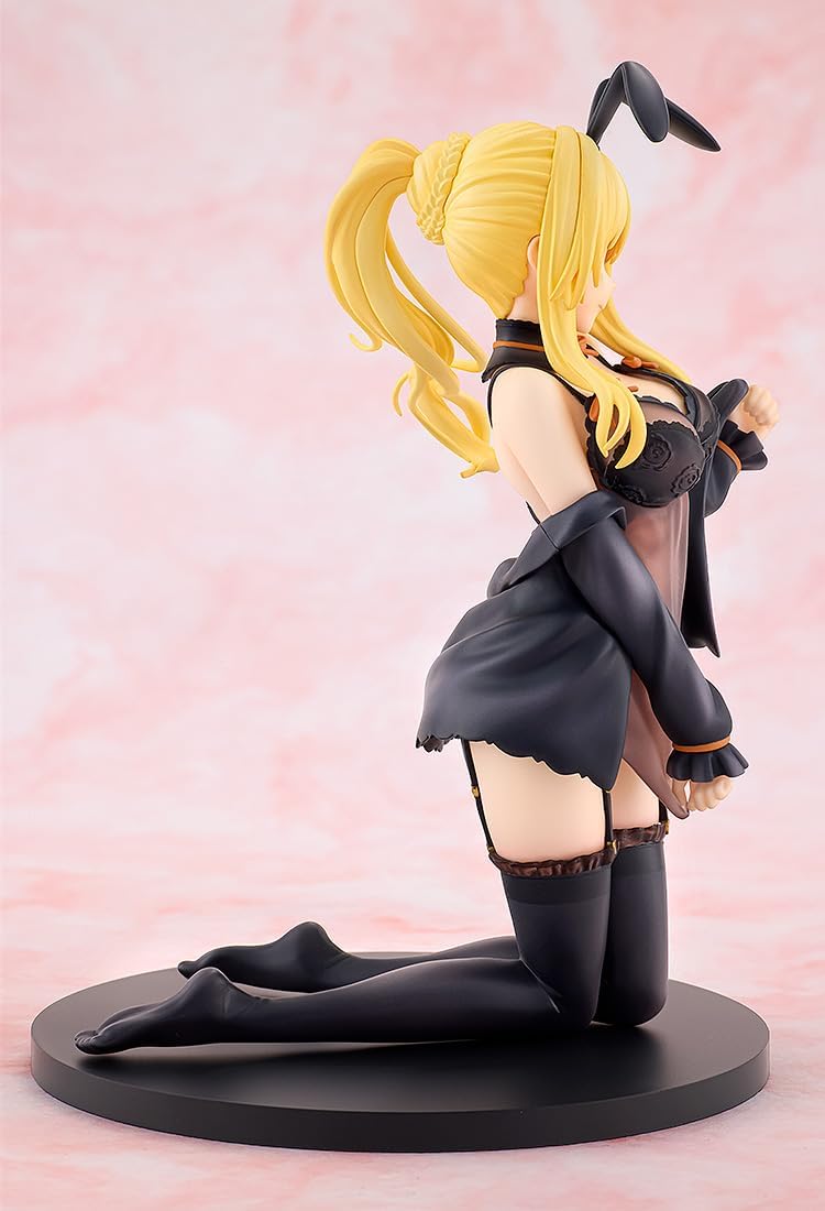 KADOKAWA KDcolle "Blessing This Wonderful World!" Daknes Original Edition Negligee Version, Non-Scale, Plastic Painted Finished Product