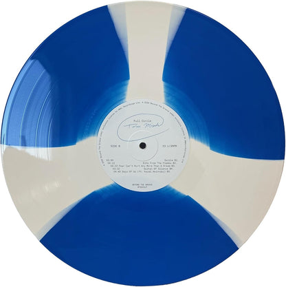 Full Circle - Amazon Exclusive Sky Break Blue and White Vinyl