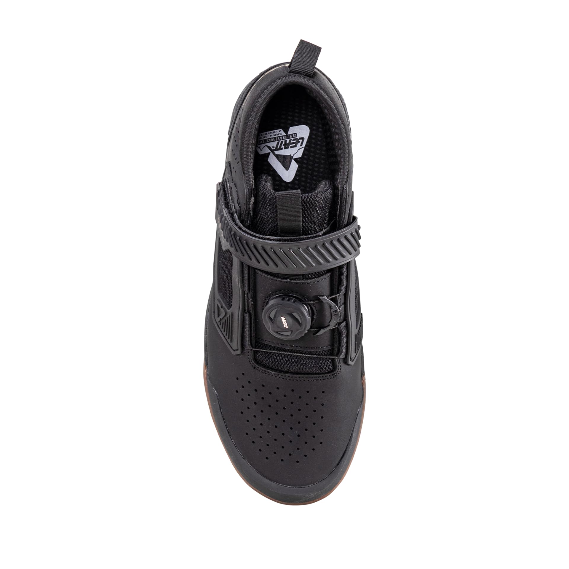 ProClip 4.0 Schuhe – Schwarz – 9 US / 43 EU