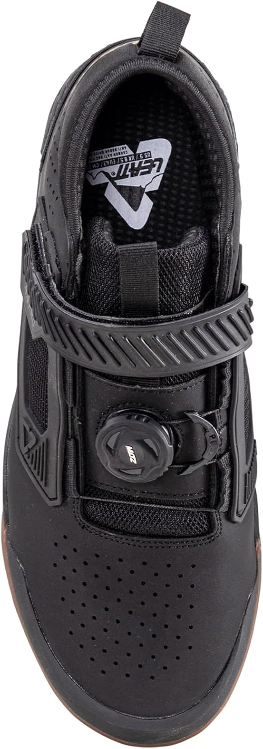 ProClip 4.0 Schuhe – Schwarz – 9 US / 43 EU