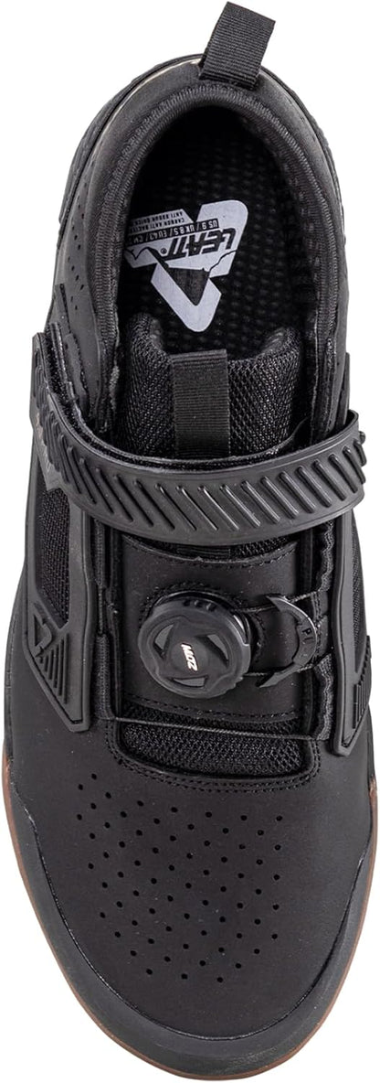ProClip 4.0 Schuhe – Schwarz – 9 US / 43 EU