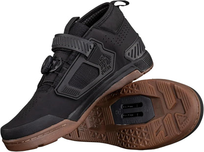 ProClip 4.0 Schuhe – Schwarz – 9 US / 43 EU