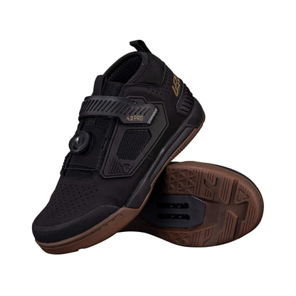 ProClip 4.0 Schuhe – Schwarz – 10 US / 44 EU