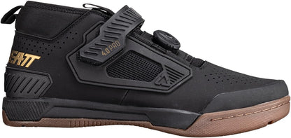 ProClip 4.0 Schuhe – Schwarz – 10 US / 44 EU