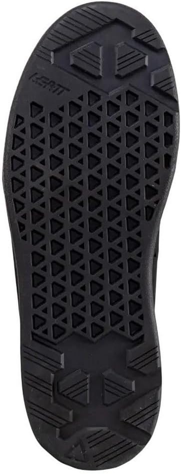Flat 2.0 Junior-Schuhe – 2 US / 33 EU – Schwarz