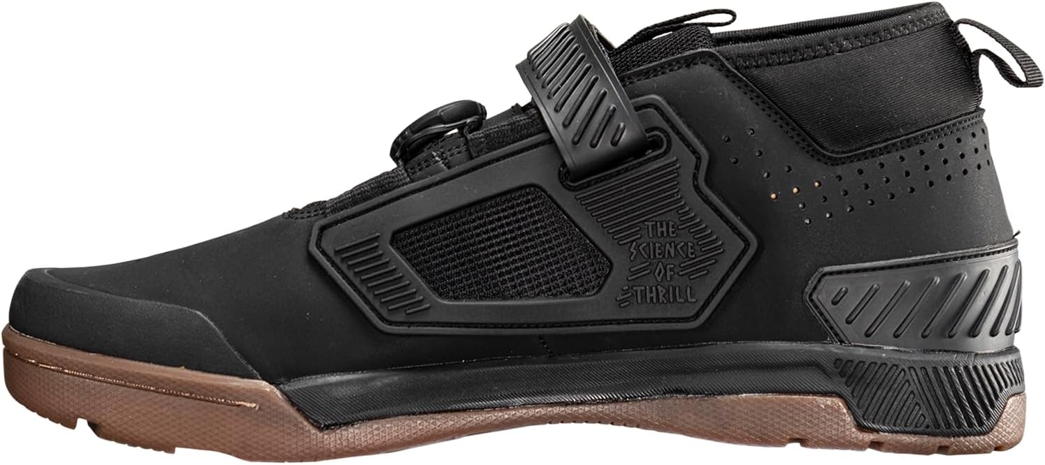 Leatt Herren Scarpe MTB Proclip 4.0 Con Sistema Intelligente Di Lacci fahrradschuh