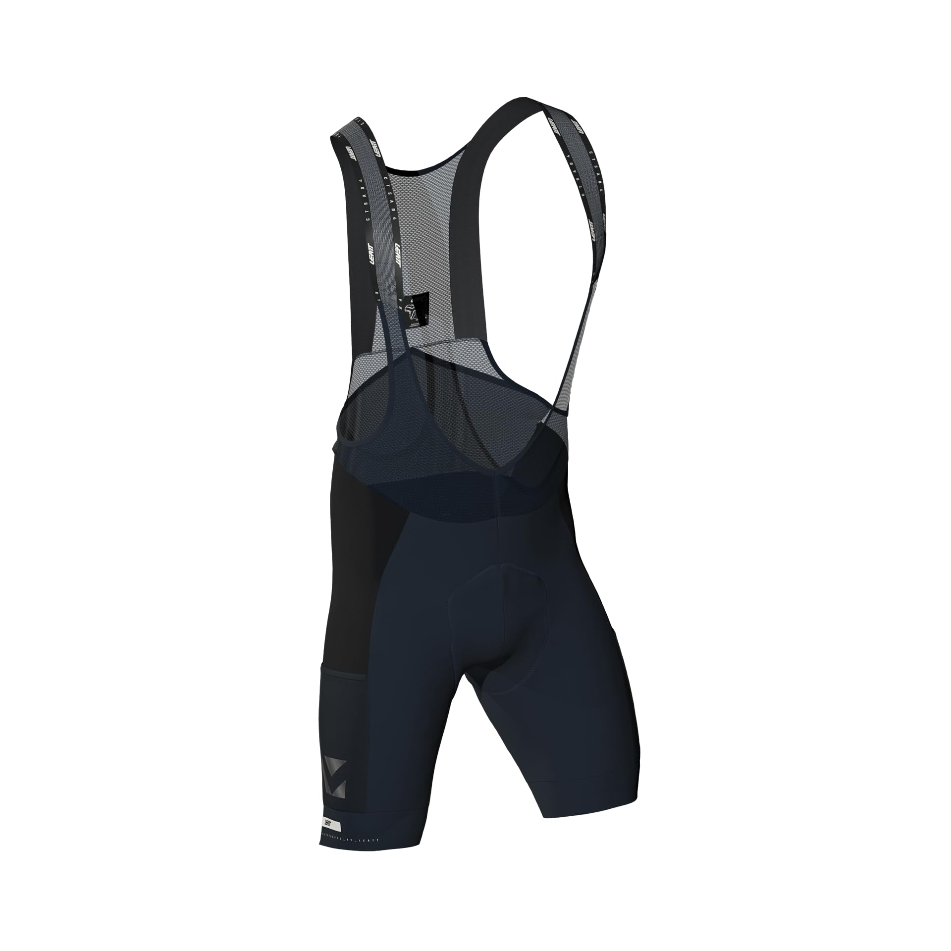 Leatt Endurance 5.0 Cargo Bib Shorts XL