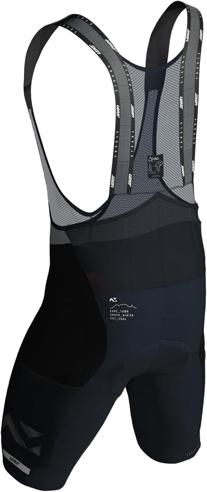 Leatt Endurance 5.0 Cargo Bib Shorts XL