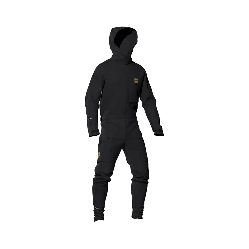 Leatt Hydradri 3.0 Mtb Mono Suit V26 2026: Black S