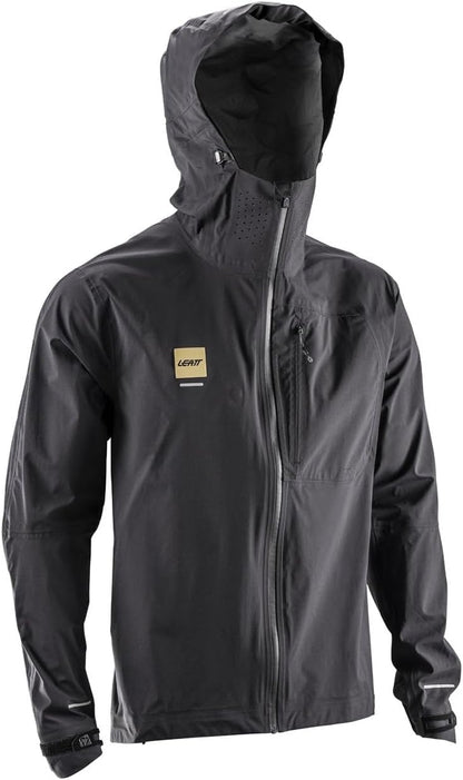Leatt Herren Giacca Mtb Hydradri 6.0-impermeabile E Traspirante MTB-Jacke