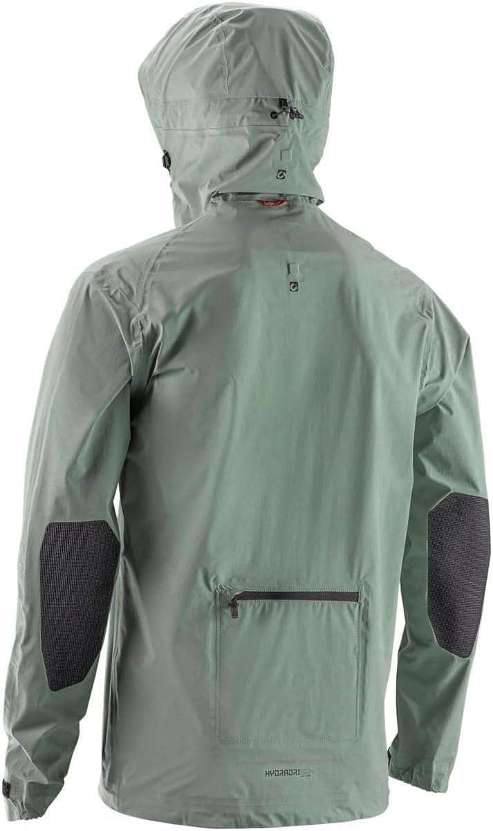 Leatt Herren Giacca Mtb Hydradri 6.0-impermeabile E Traspirante MTB-Jacke