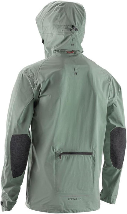 Leatt Herren Giacca Mtb Hydradri 6.0-impermeabile E Traspirante MTB-Jacke