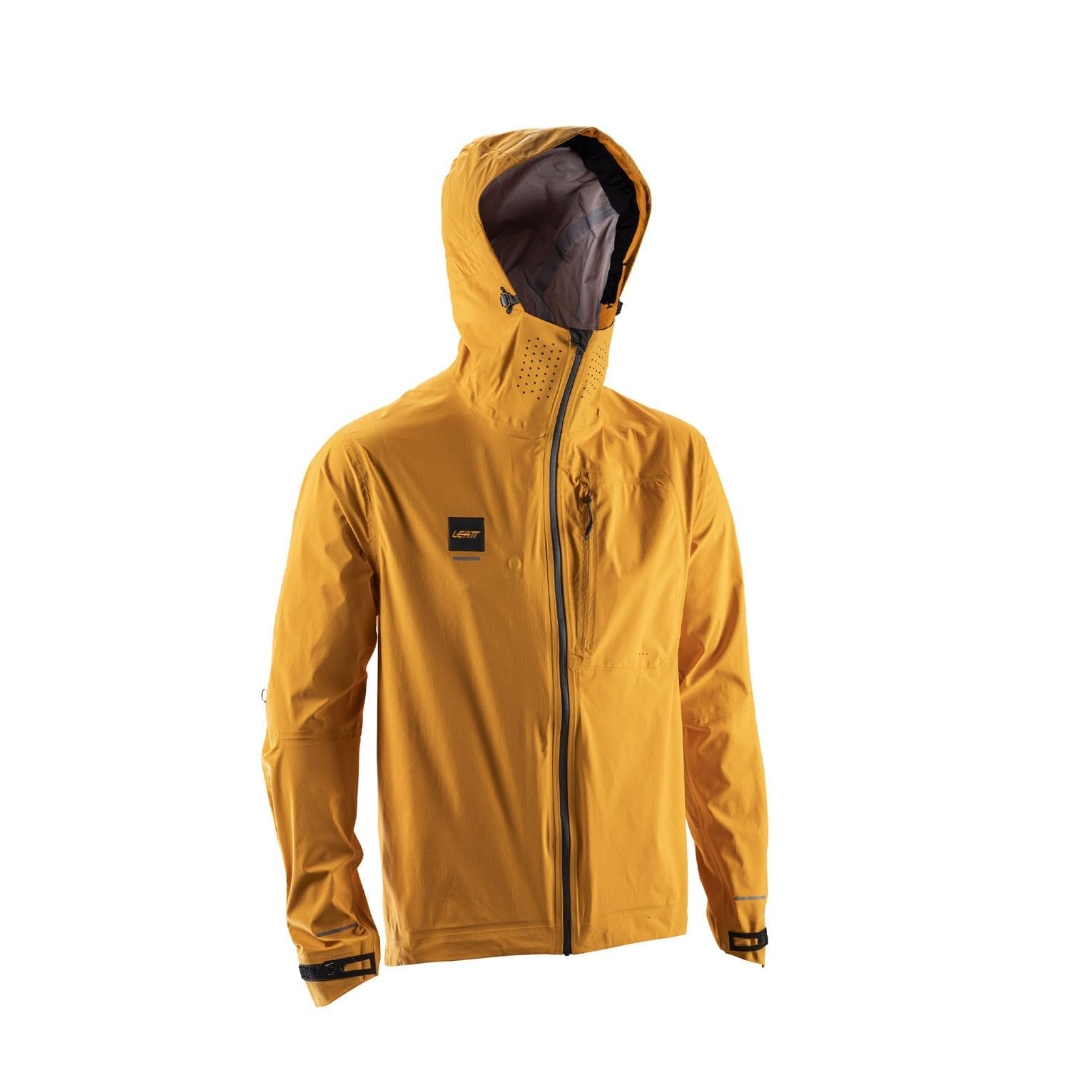 Leatt Giacca Mtb Hydradri 6.0-impermeabile E Traspirante Men's Mountain Bike Jacket