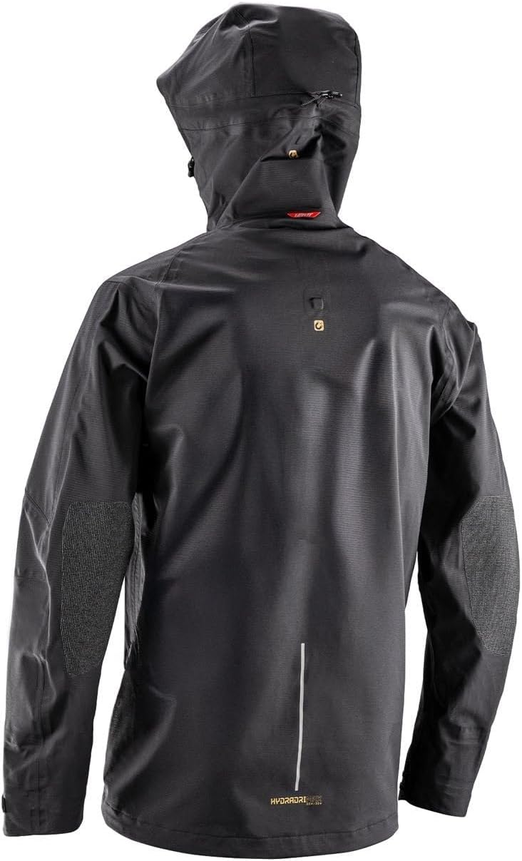 Leatt Giacca Mtb Hydradri 6.0-impermeabile E Traspirante Men's Mountain Bike Jacket