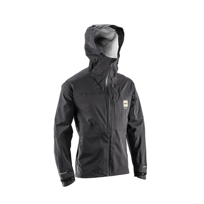 Leatt Hydradri 5.0 Mtb Jacket V26 2026: Black S