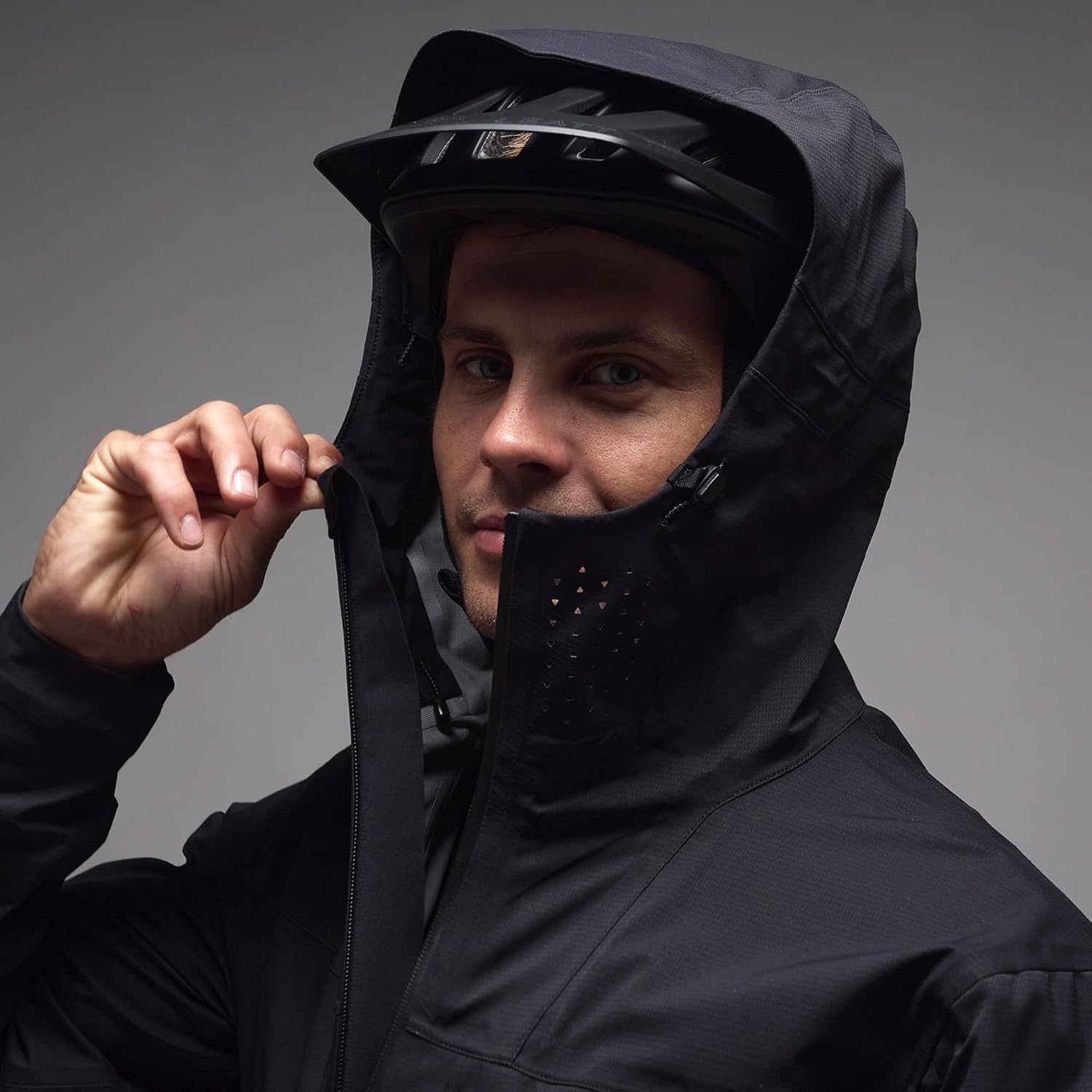 Leatt Hydradri 5.0 Mtb Jacket V26 2026: Black S