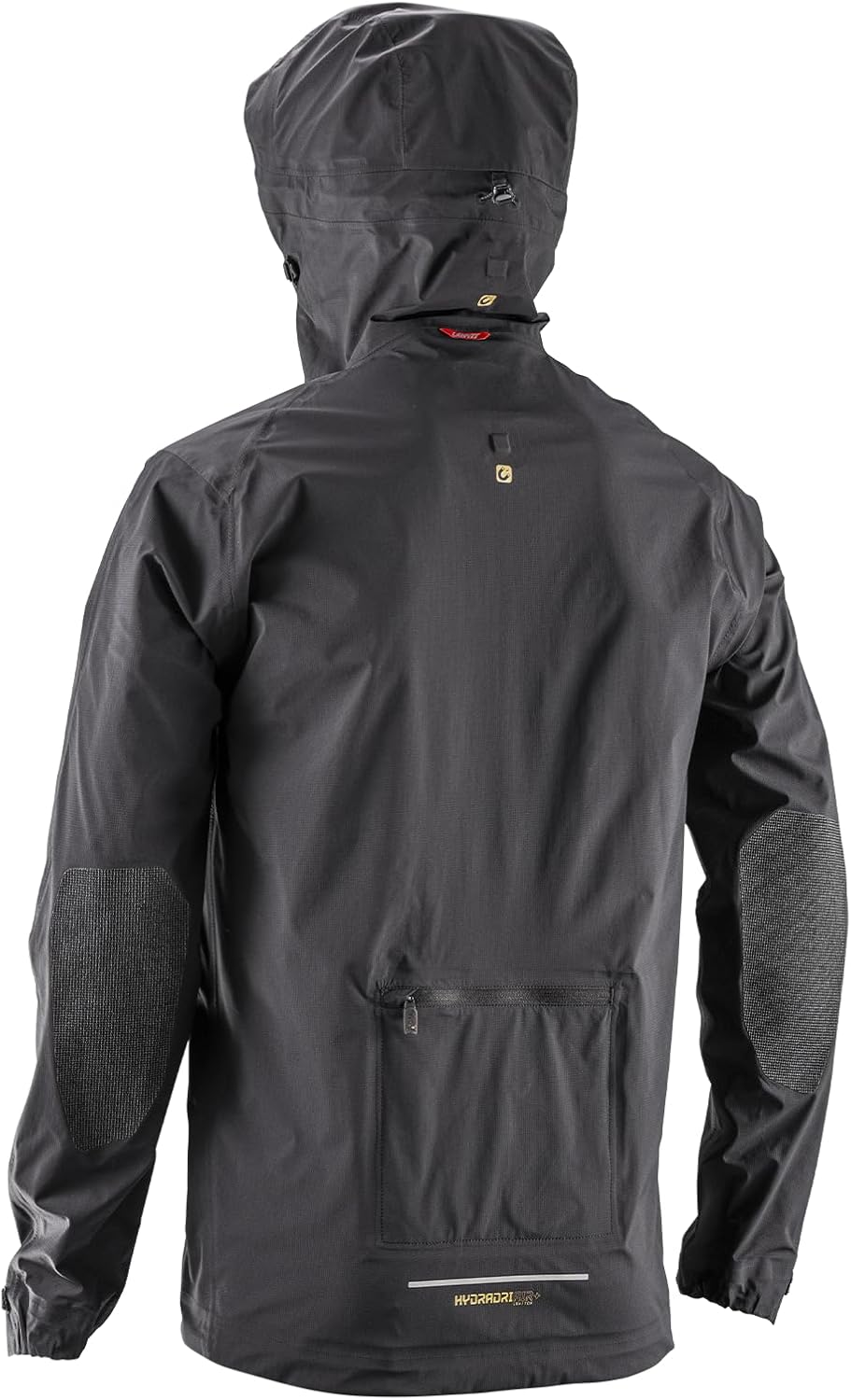 Leatt Hydradri 5.0 Mtb Jacket V26 2026: Black S