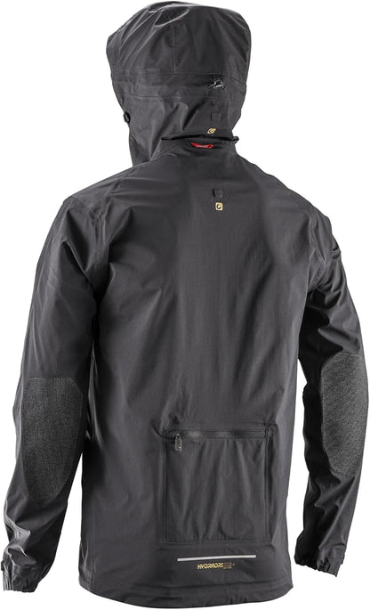 Leatt Hydradri 5.0 Mtb Jacket V26 2026: Black S