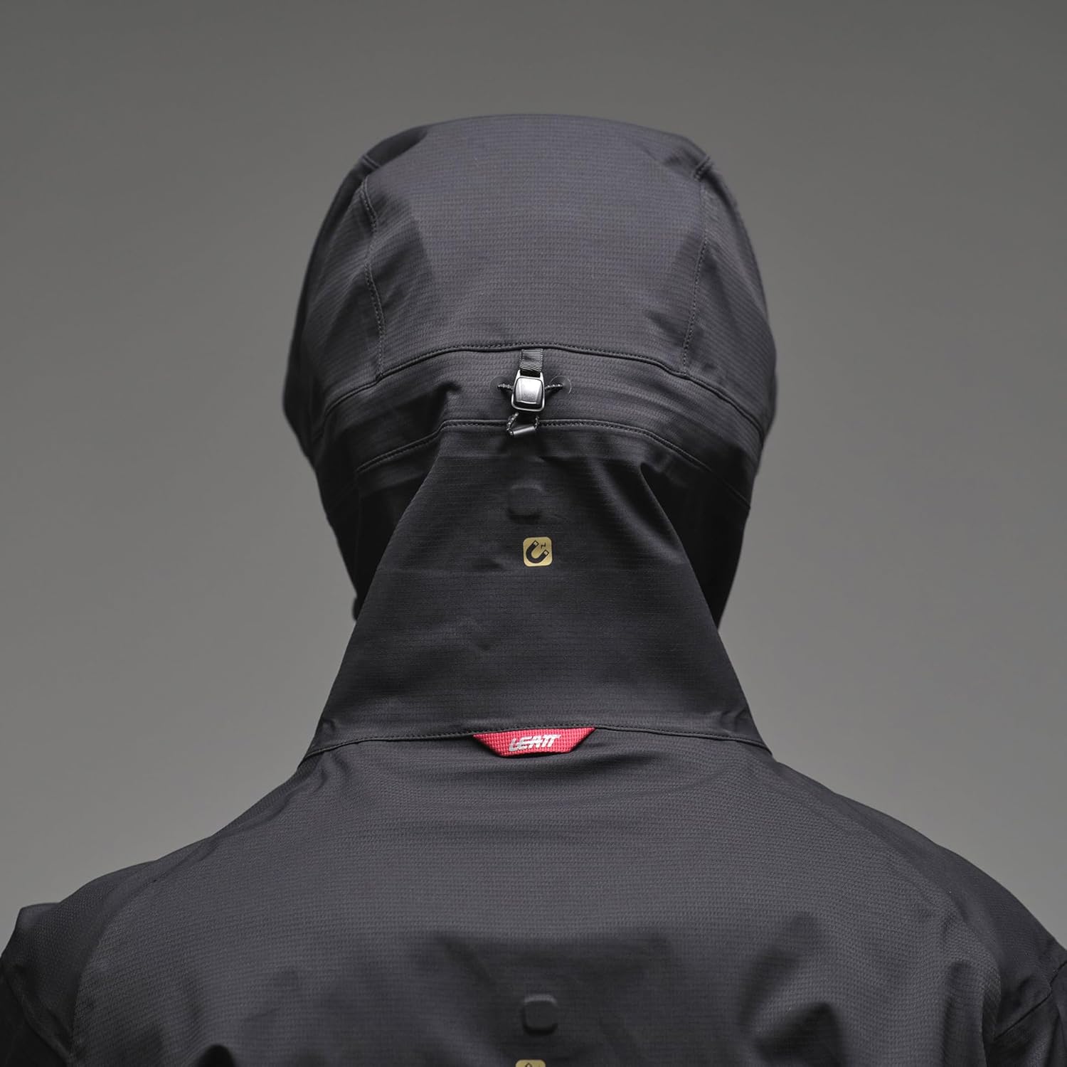 Leatt Hydradri 5.0 Mtb Jacket V26 2026: Black S