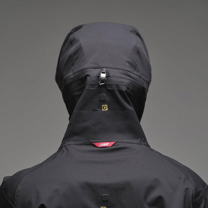 Leatt Hydradri 5.0 Mtb Jacket V26 2026: Black S